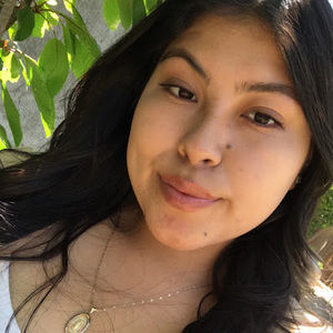 Meet your Posher, Sonia